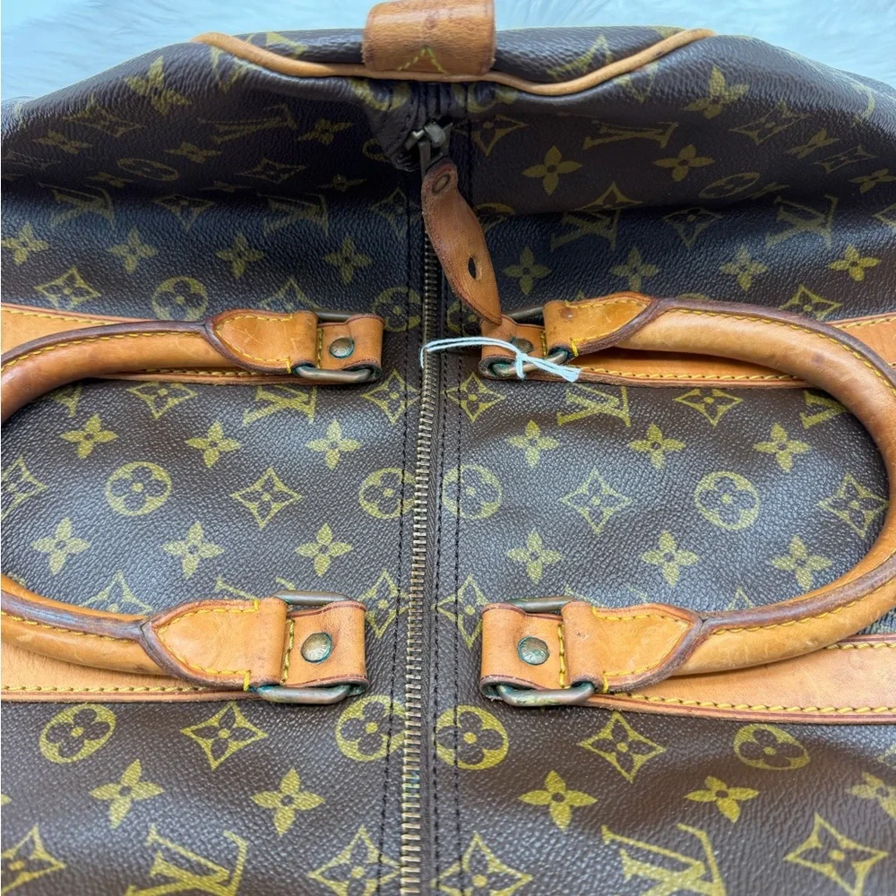 Louis Vuitton authentic louis